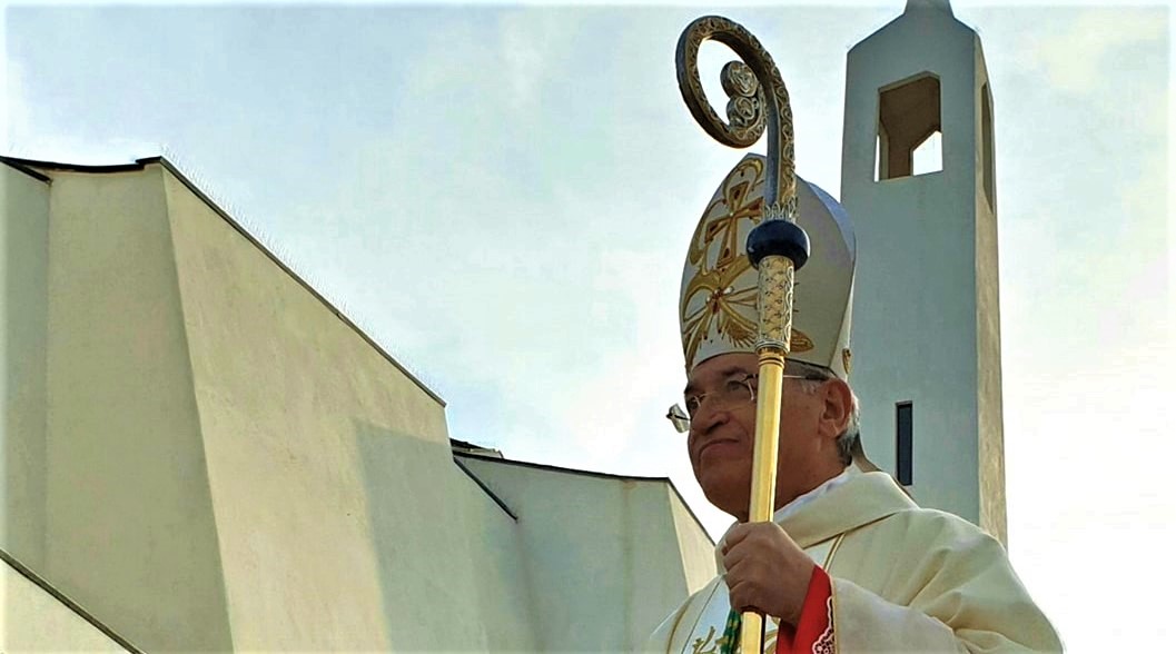 Tempo di Quaresima: il Vescovo Sanguinetti scrive ai fedeli