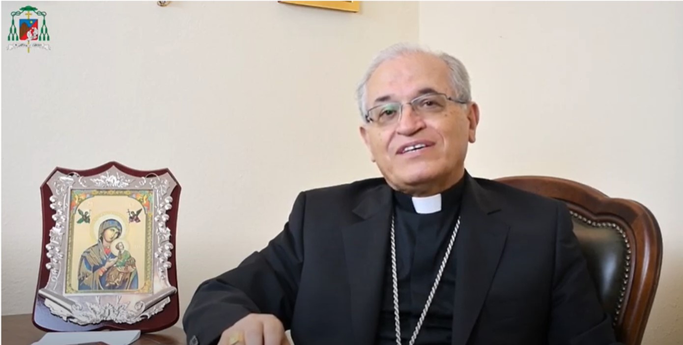Diocesi Tempio-Ampurias: oggi l'importante annuncio del vescovo Sanguinetti