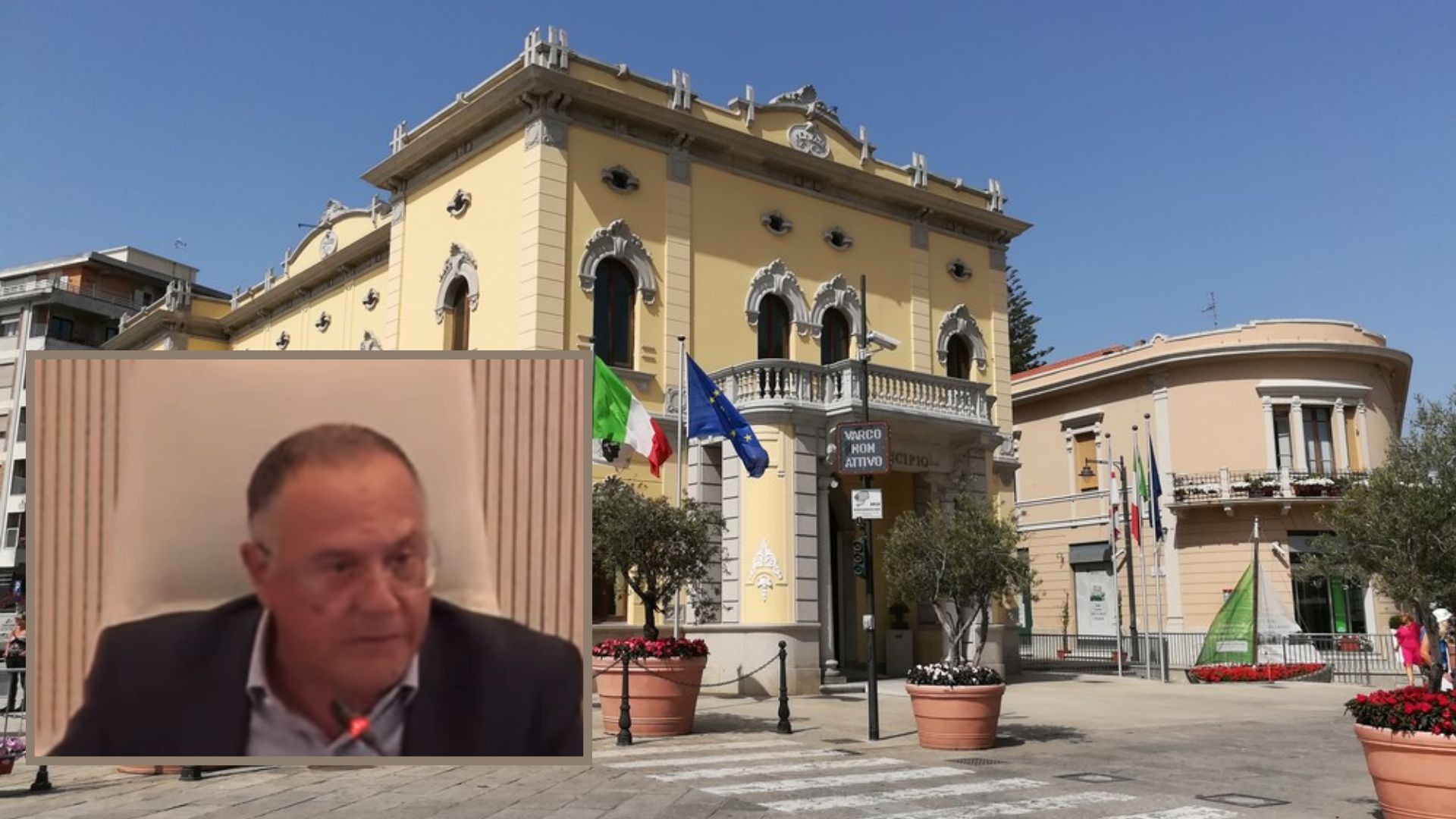 Comune di Olbia, nuovi incarichi e obiettivi 2026 al Segretario generale