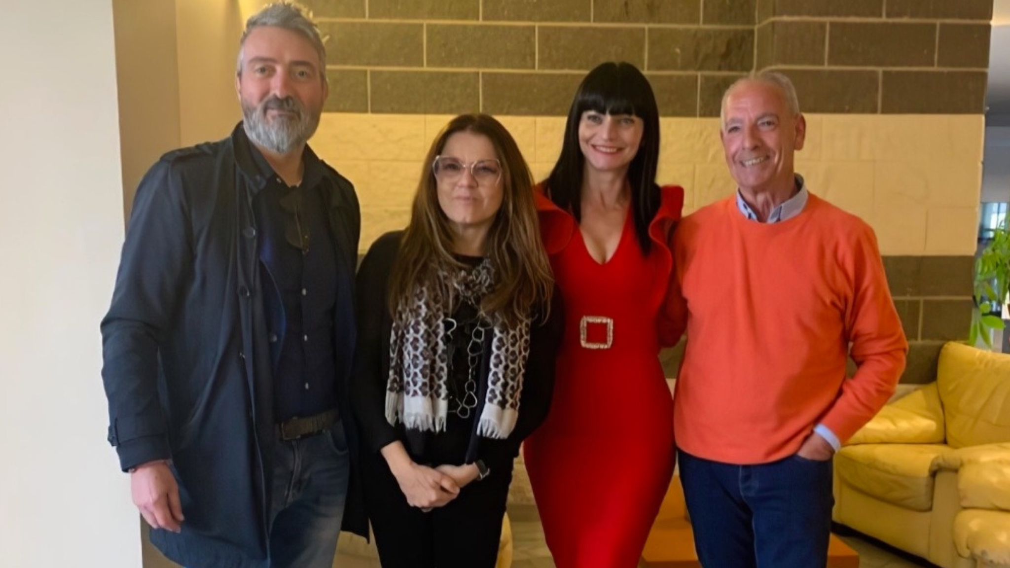 Olbia: nominata la nuova Segreteria Cgil Gallura