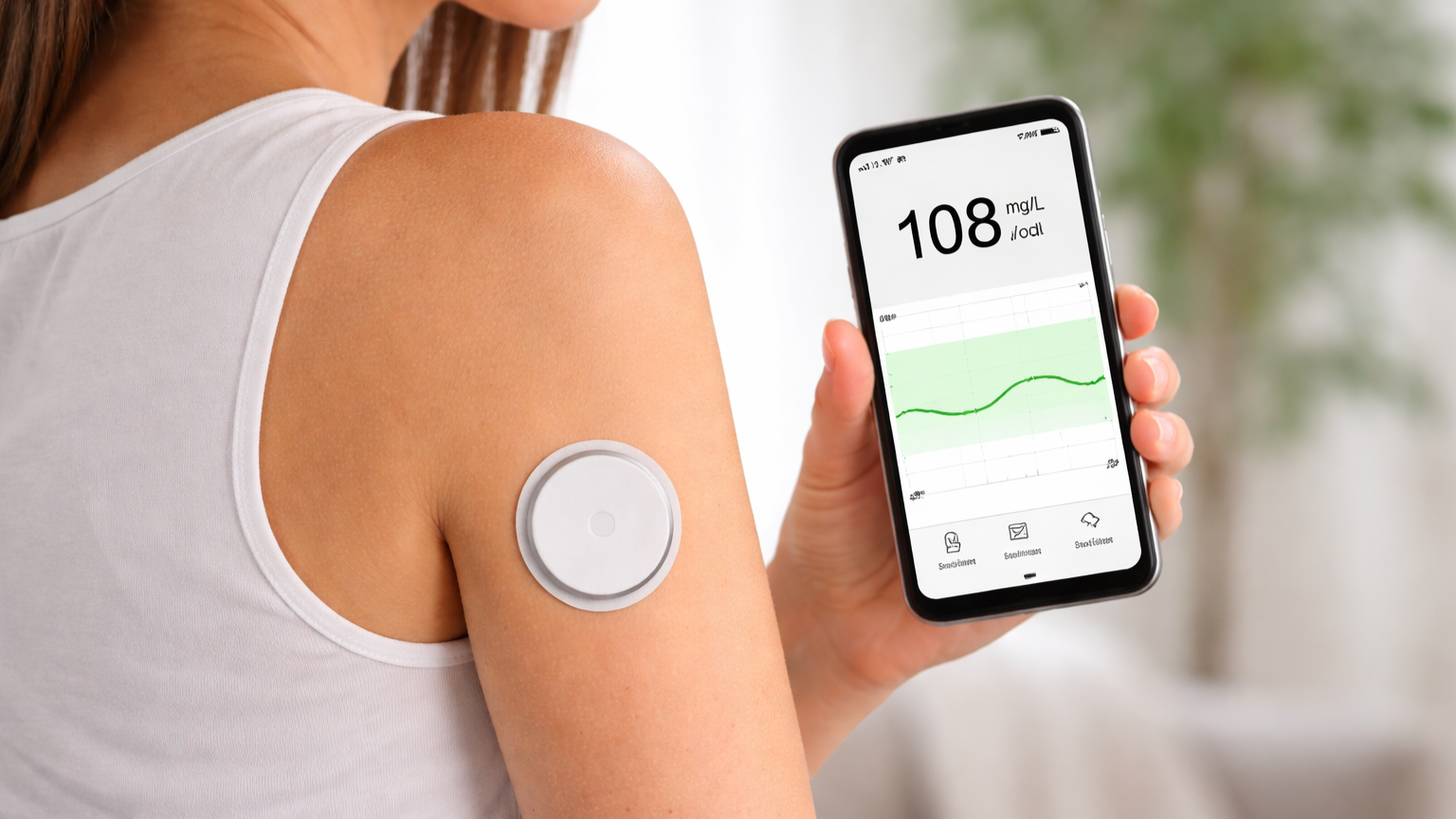 Diabete, sensori glicemici disponibili ma non per tutti: 