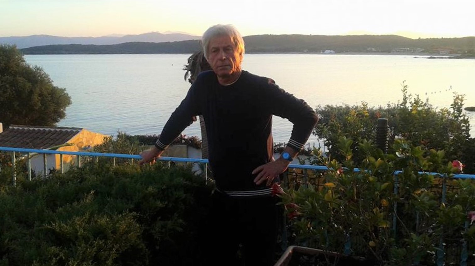 Olbia, la comunità di Pittulongu dice addio a Sergio Scetti