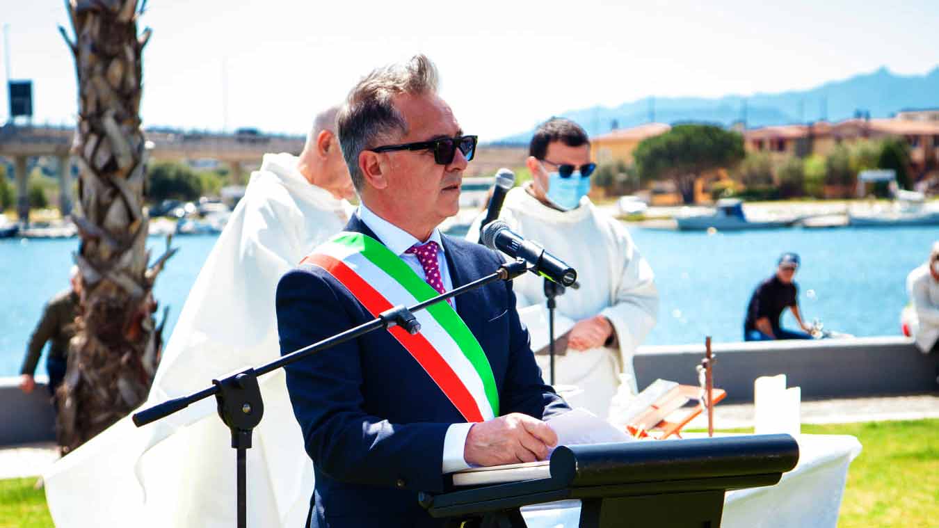 Villa Nizzi, stop allo sgombero: la casa torna nella disponibilità del sindaco