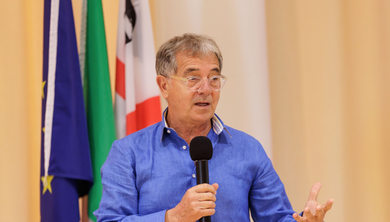 Provincia Gallura: se il presidente fosse Settimo Nizzi?