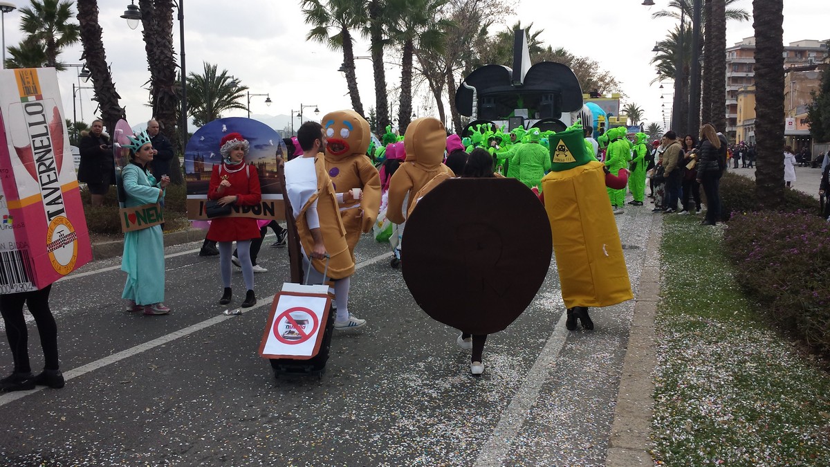 Olbia, torna il Carnevale in città con una sola sfilata: ecco i primi temi