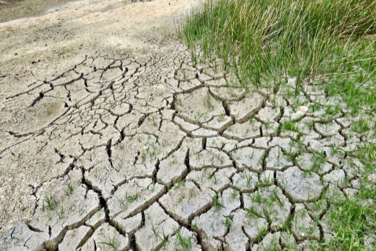 Emergenza acqua in Sardegna centrale: scatta il divieto di irrigazione e arrivano le restrizioni 