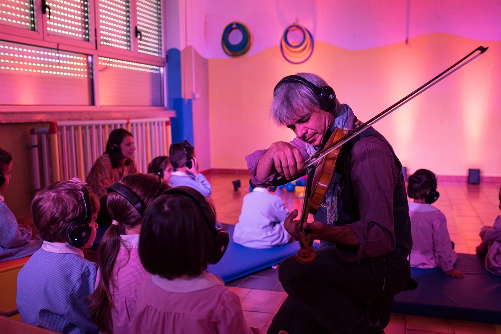 Arzachena, Silent Tales Lab: laboratori su ecologia e riciclo