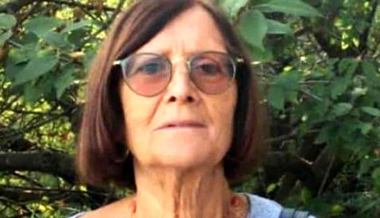 Olbia, stop ricerche: la signora segnalata non è Silvana Gandola