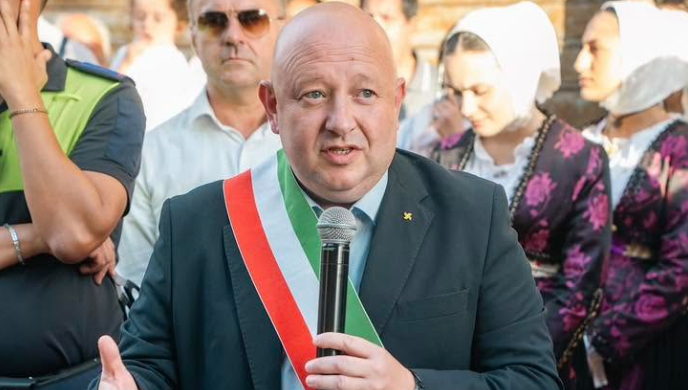 Oschiri sceglie la continuità: incontro con sindaco Roberto Carta