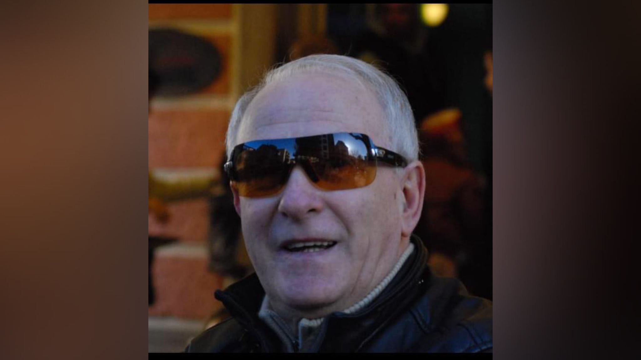 Olbia dice addio a Fernando Magliocchetti