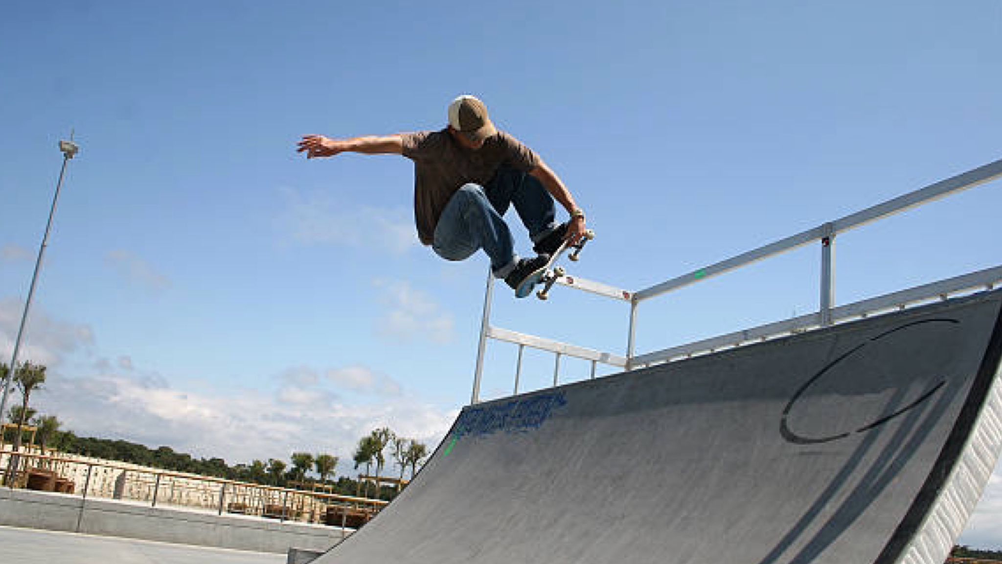 Olbia celebra la giornata mondiale dello skate in piazza Nassirya