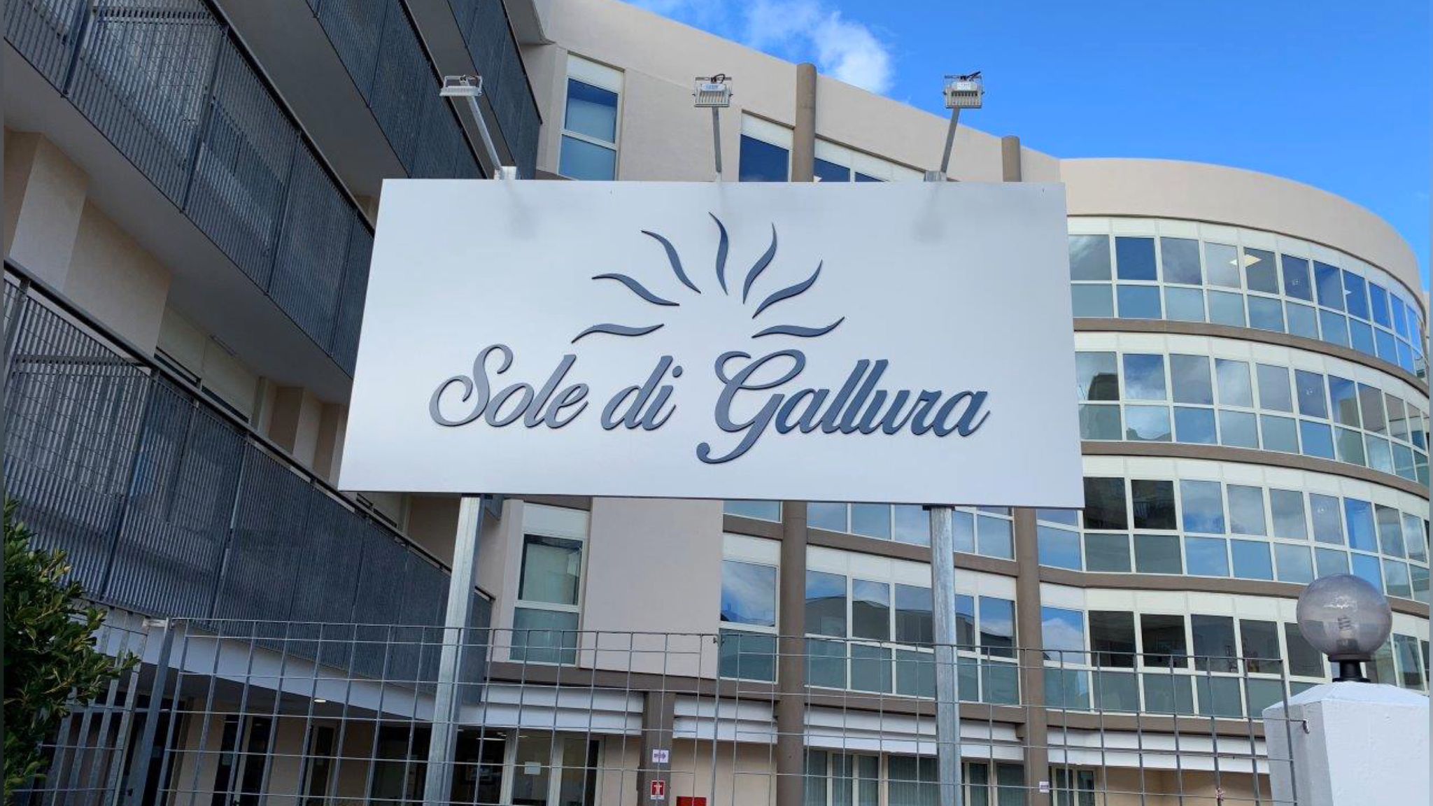 Olbia: la banda Mibelli si esibisce nella Rsa Sole di Gallura