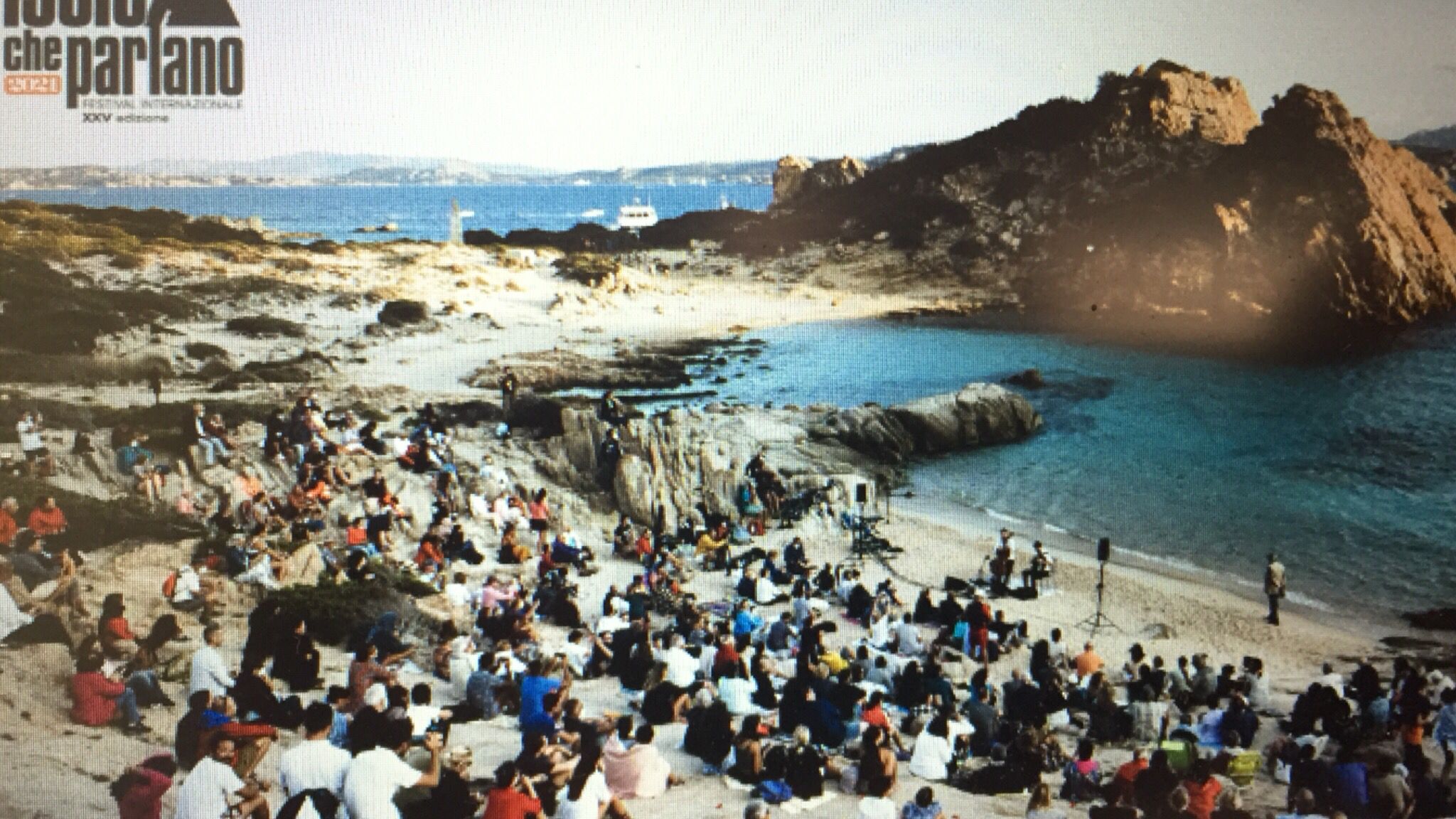 Gallura, Isole che Parlano: ecco gli ultimi eventi