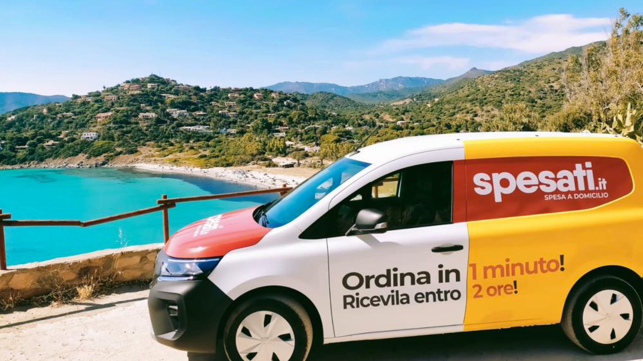Olbia, Spesati cerca personale: ecco come candidarsi