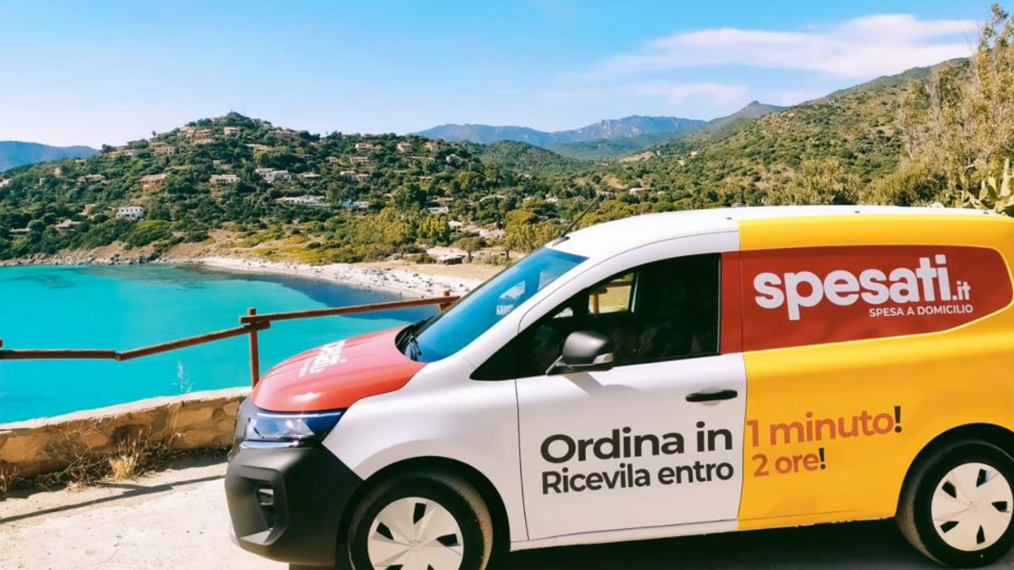 Olbia, Spesati assume a tempo indeterminato: preparazione ordini, consegne e servizio clienti
