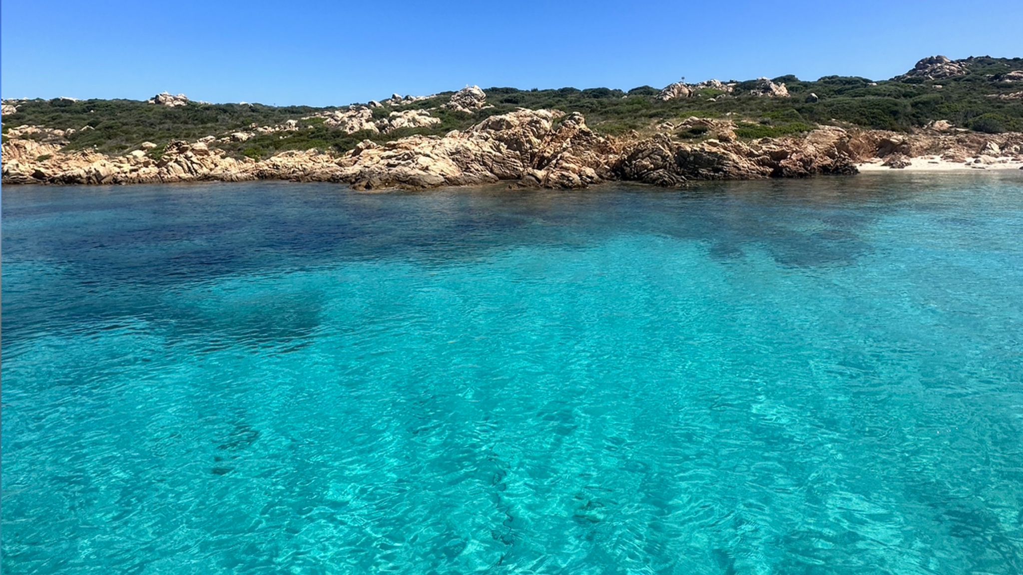 In Sardegna aumentano le spiagge a numero chiuso, Gallura compresa
