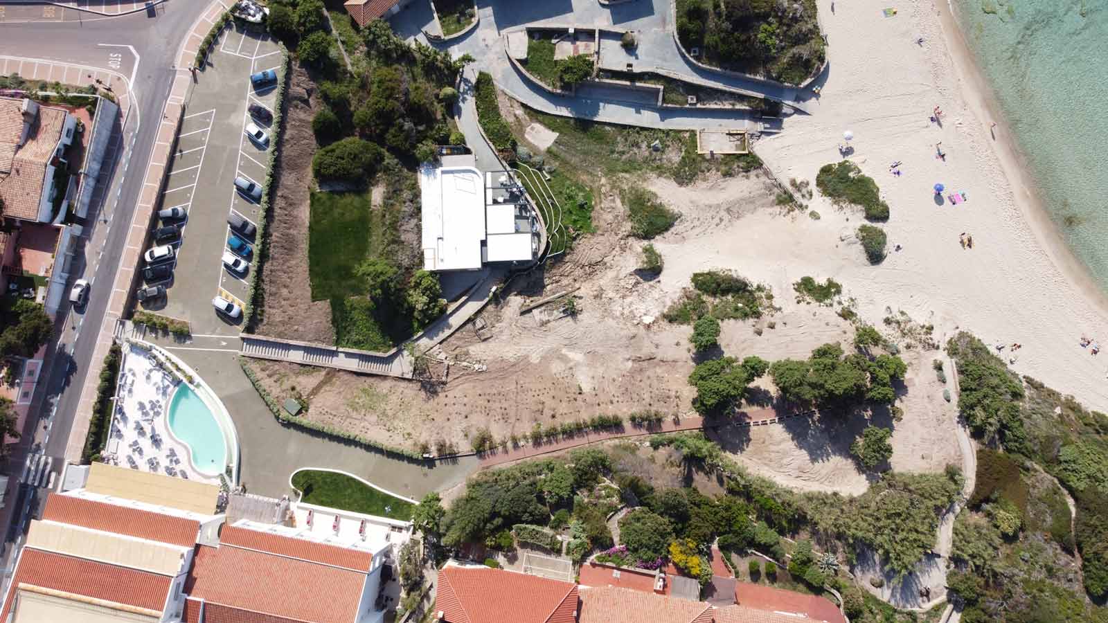 Santa Teresa, Comitato Rena Bianca: stop alle concessioni