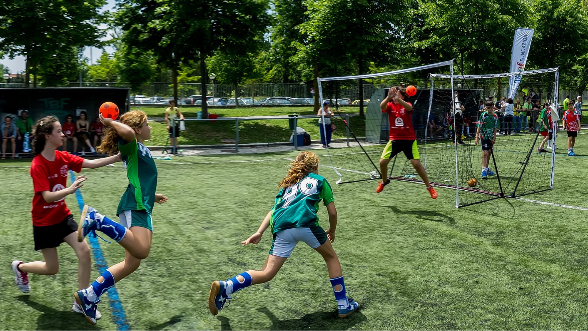 Tempio: ecco il bando per lo sport inclusivo per bambini e ragazzi