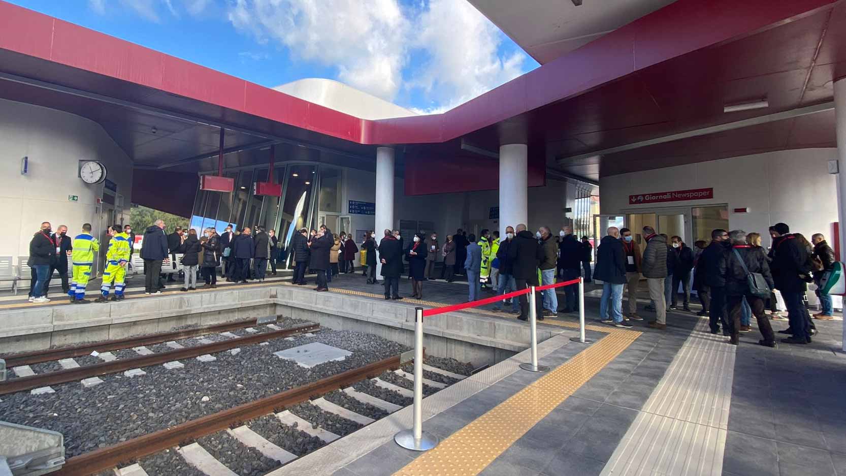 Olbia: verso il mare con il nuovo servizio integrato treno-bus