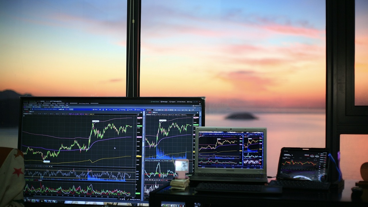 5 Strategie di Trading Forex Vincenti 