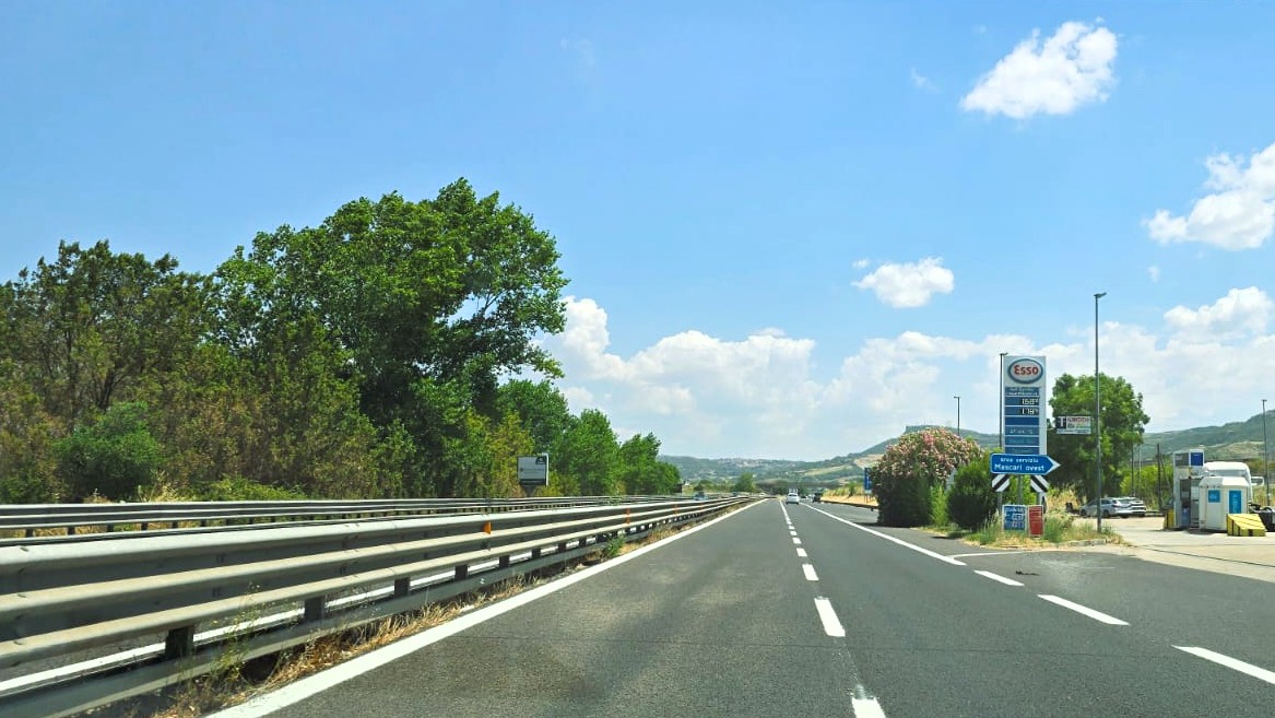 Sardegna: variazione bilancio 2025, 800 mln per strade e scuole