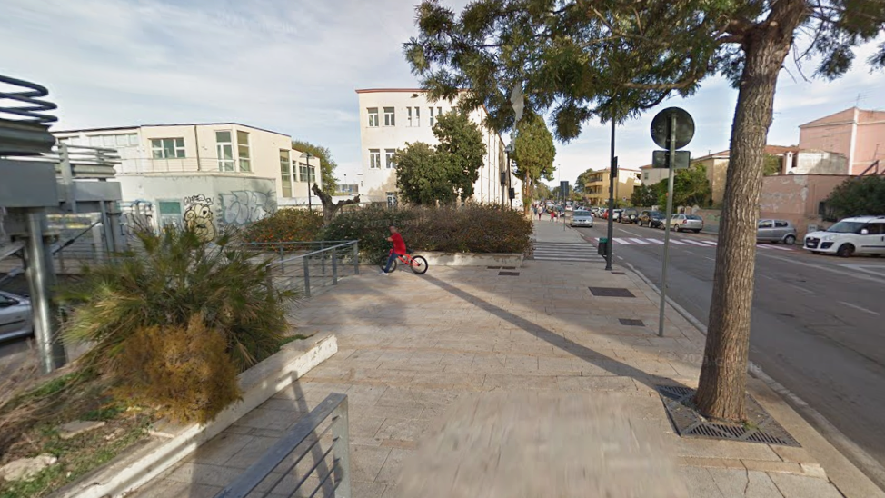 Olbia, espropri Bardanzellu: 