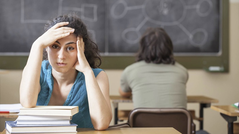 Dispersione scolastica, in Sardegna è allarme: abbandono scolastico del 18,8%