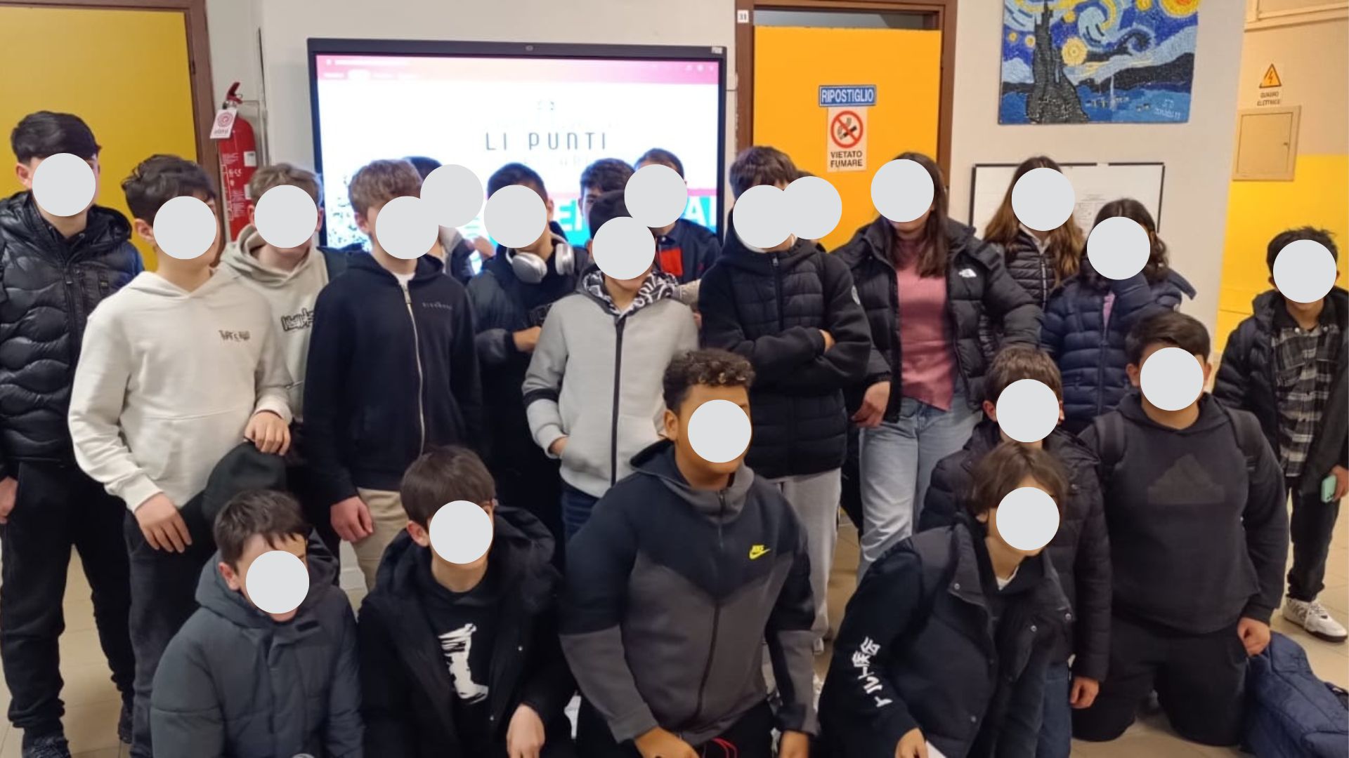 Olbia, studenti della “Diaz” fra i migliori ai Giochi Matematici Internazionali