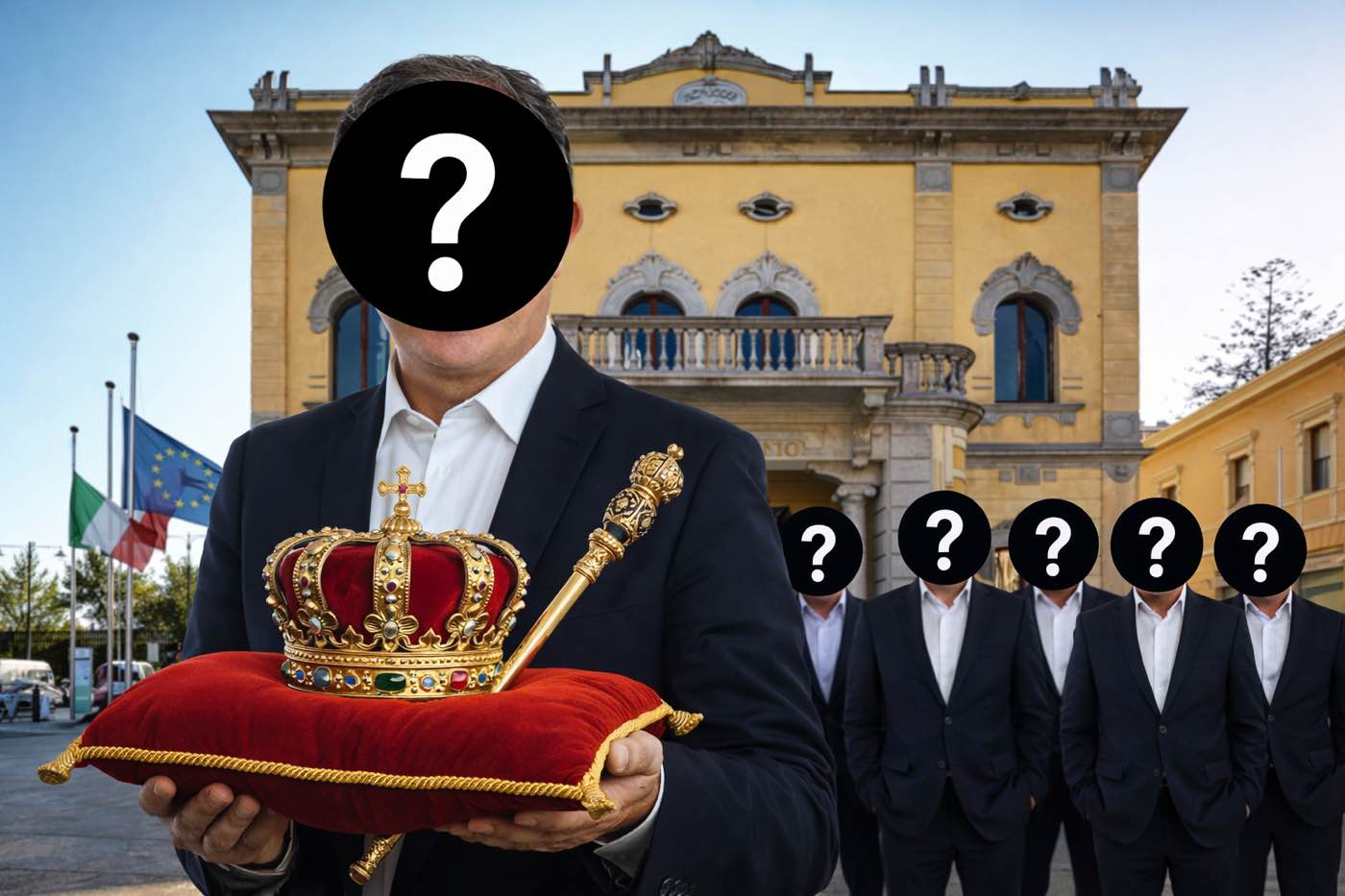 Olbia e il prossimo sindaco: siamo certi che il nodo centrale sia il nome?