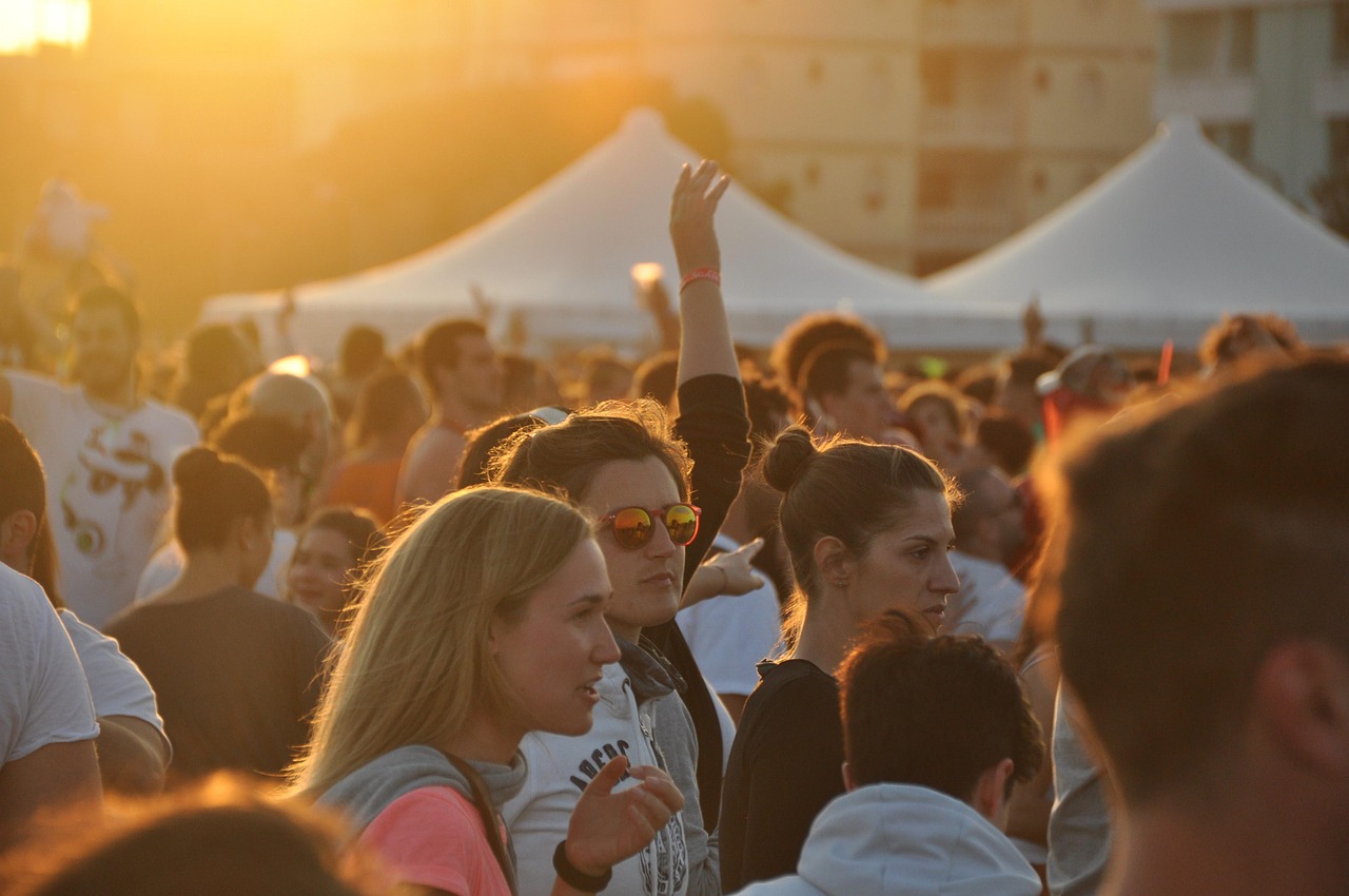 Ferragosto 2025 in Gallura: tre giorni di musica e tradizioni tra Red Valley e Time in Jazz
