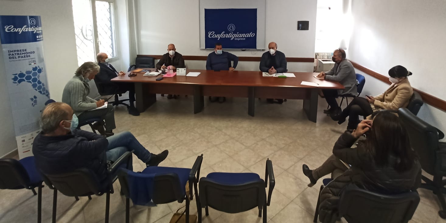 Elezioni Olbia: TAG incontra il candidato a sindaco Augusto Navone