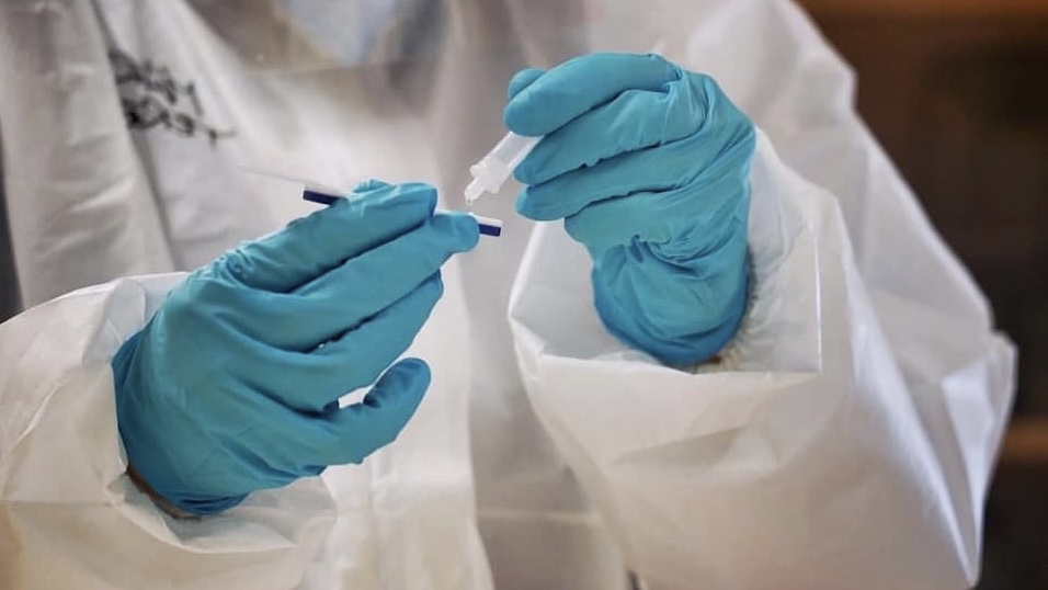 Aumento contagi, Nicola Addis: “lacrime da coccodrillo, vaccinatevi”