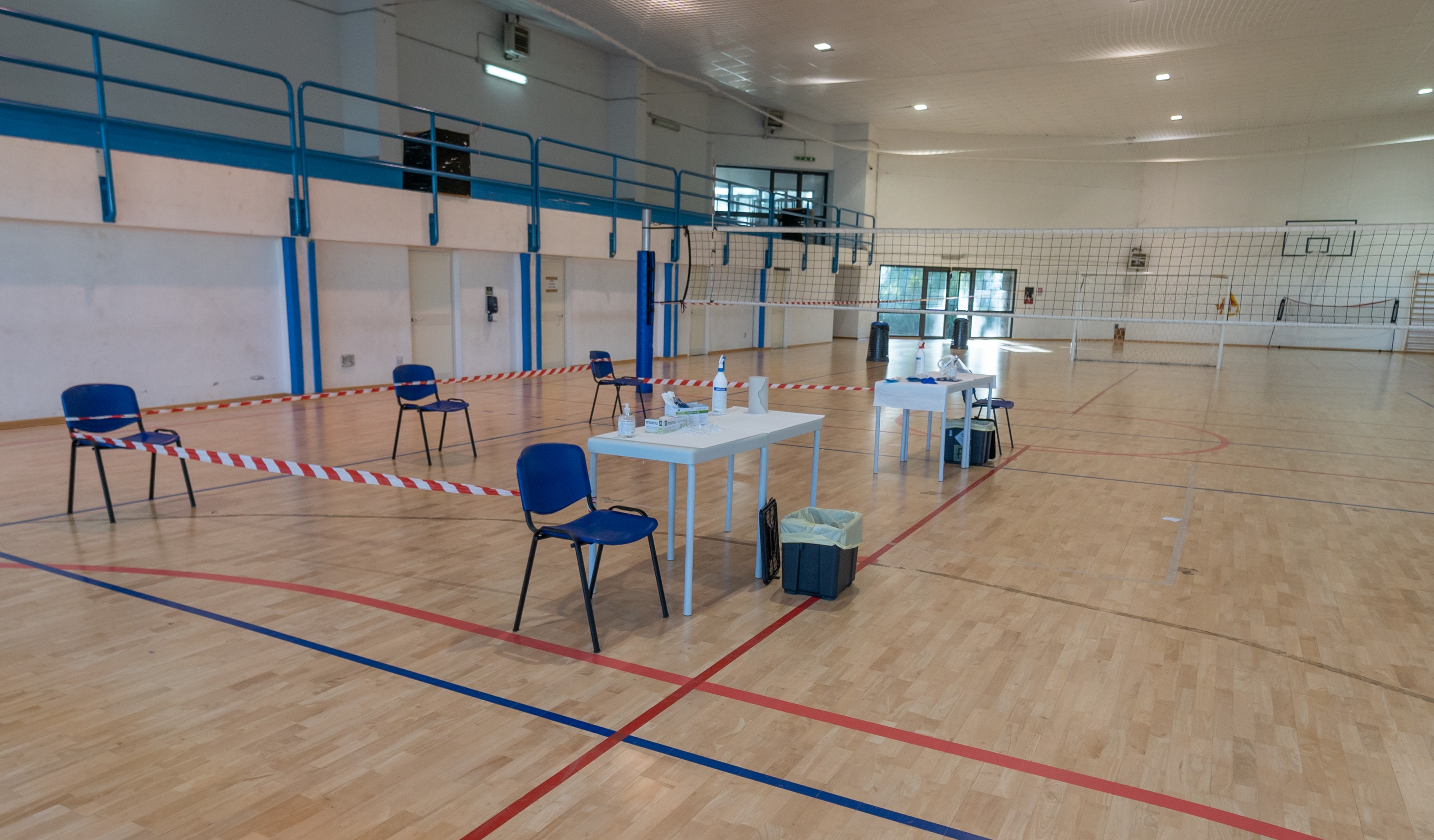 Olbia, sport e covid: ecco il bando per gli spazi all'aperto