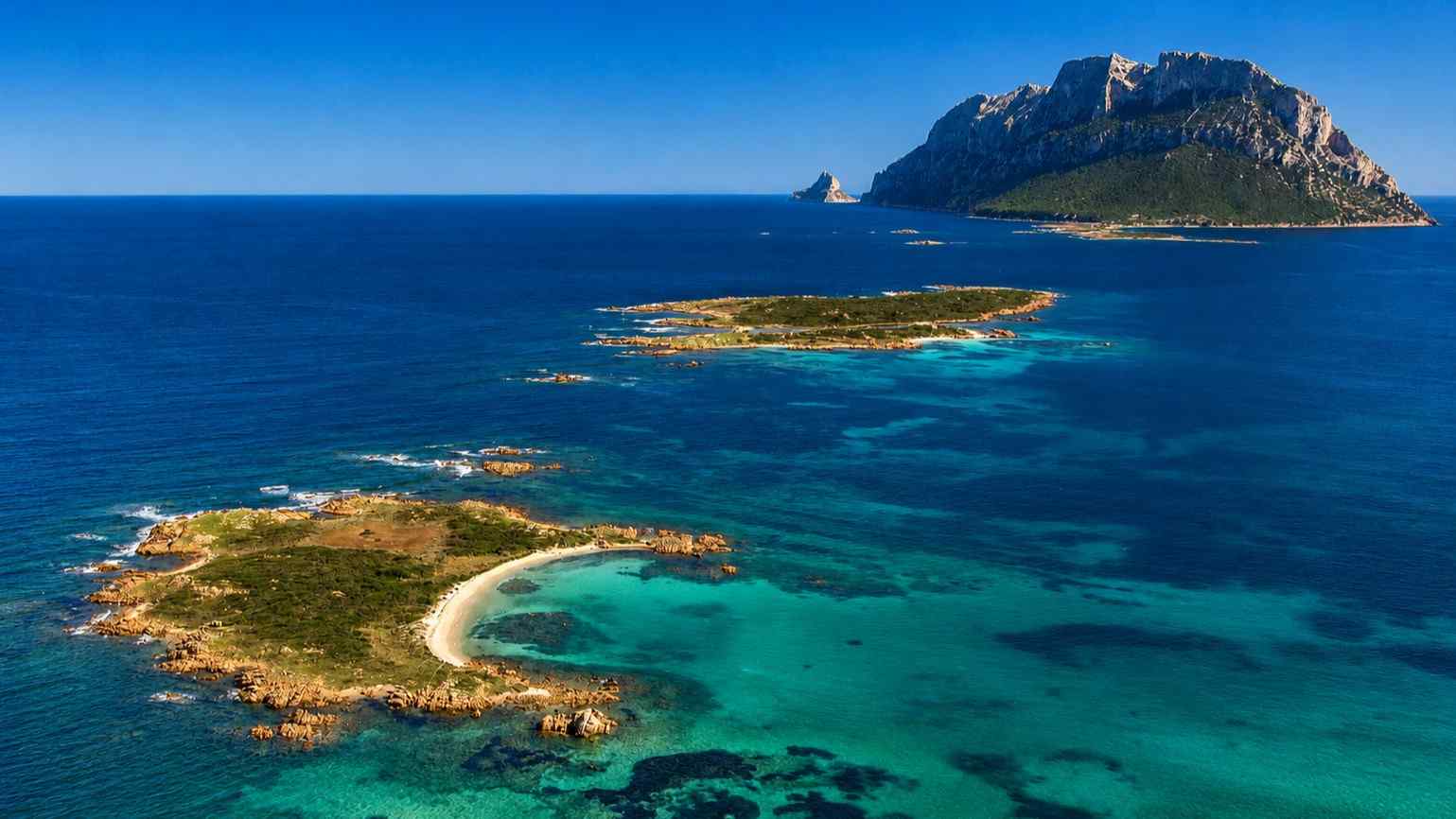 L'Area Marina Protetta di Tavolara entra nella rete mondiale per il recupero degli ecosistemi insulari