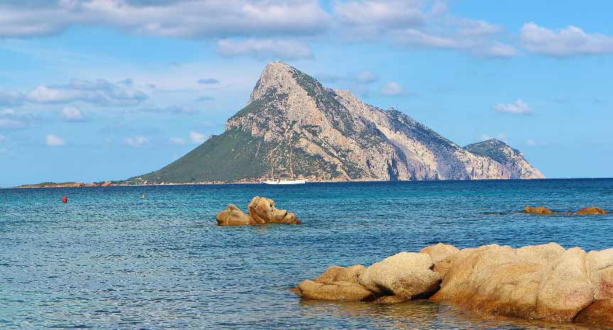 Sardegna: i migliori tracciati panoramici da fare in auto