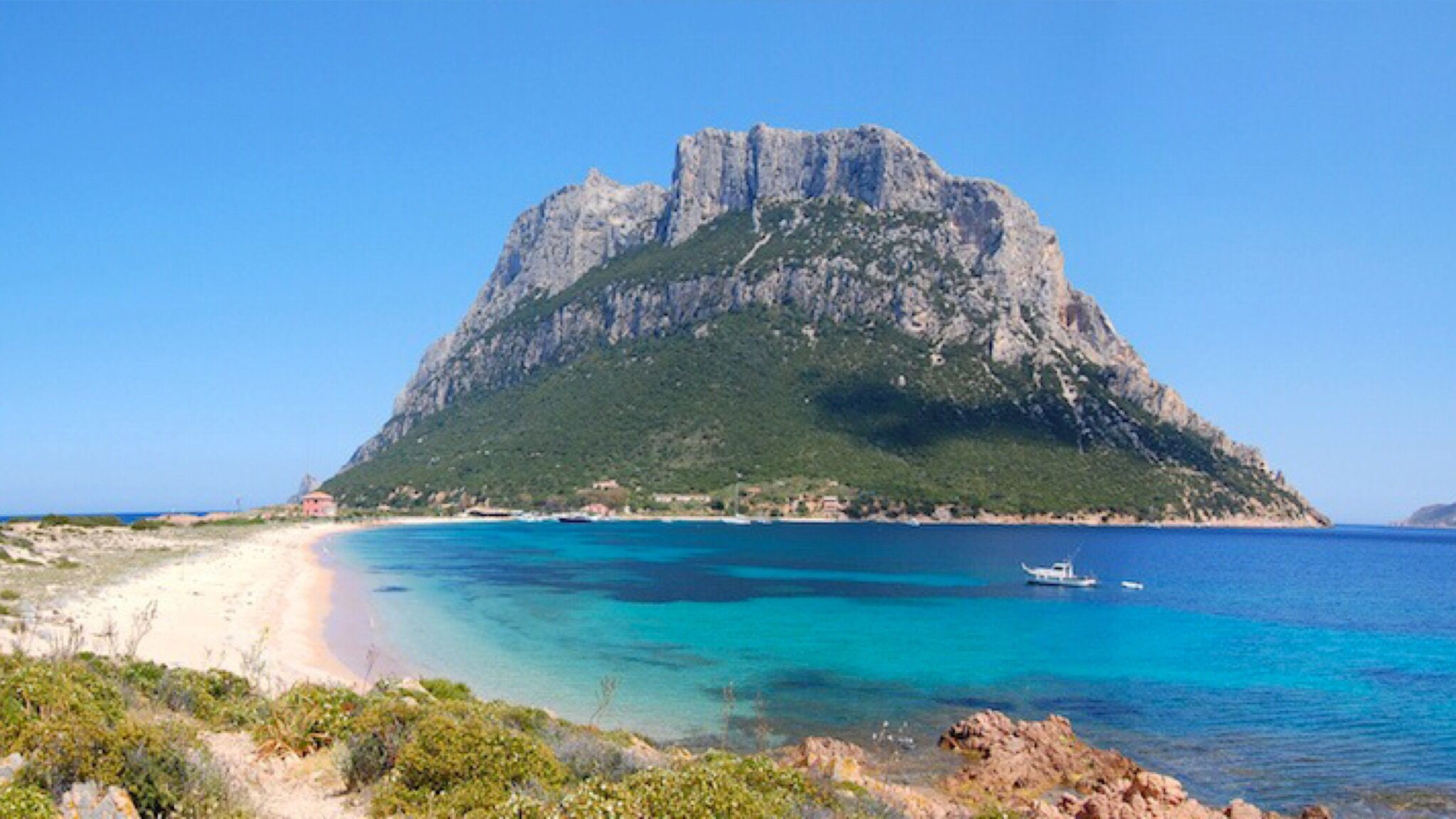 Olbia, 