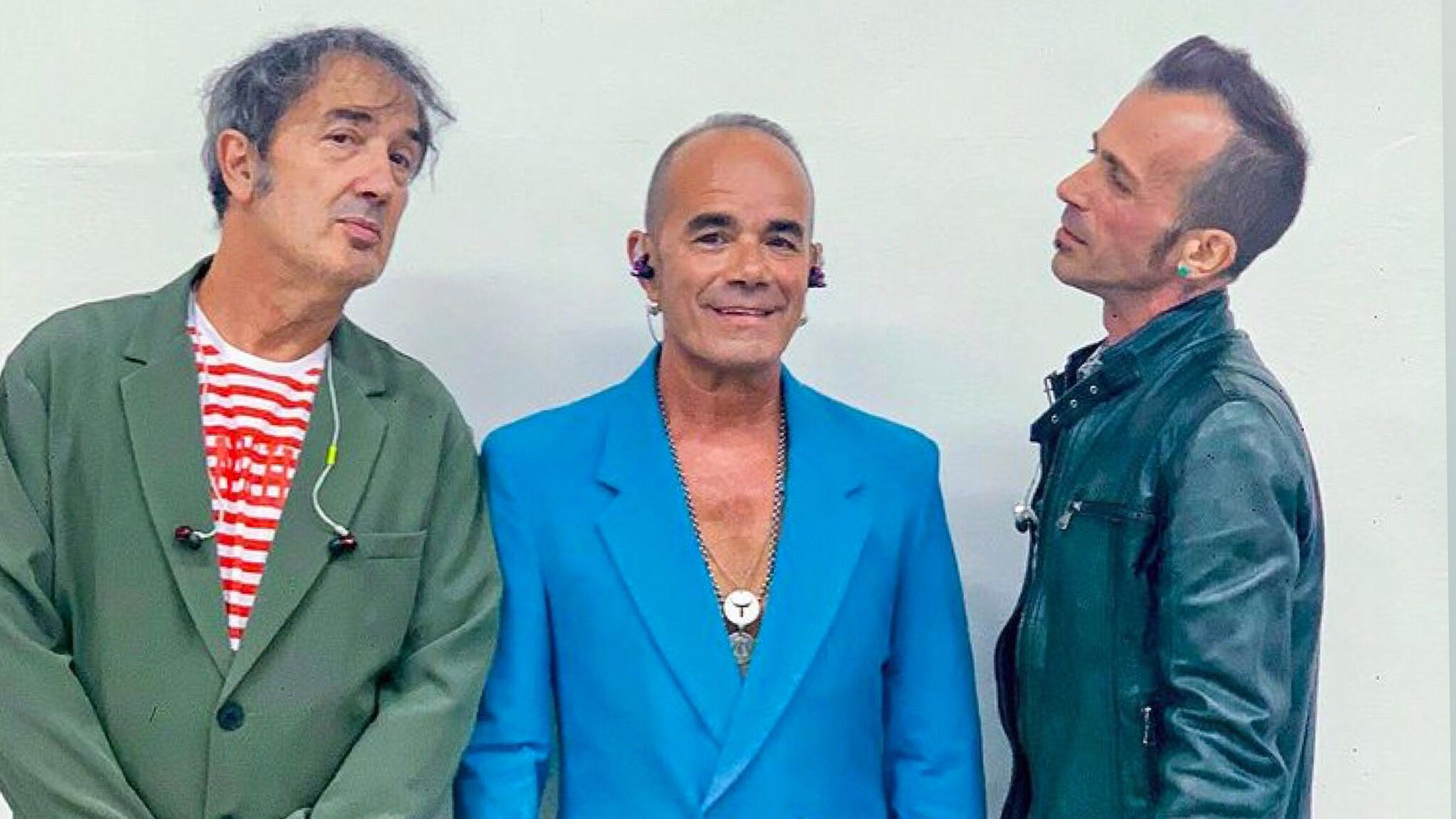 Luras, festa patronale: i Tazenda in concerto