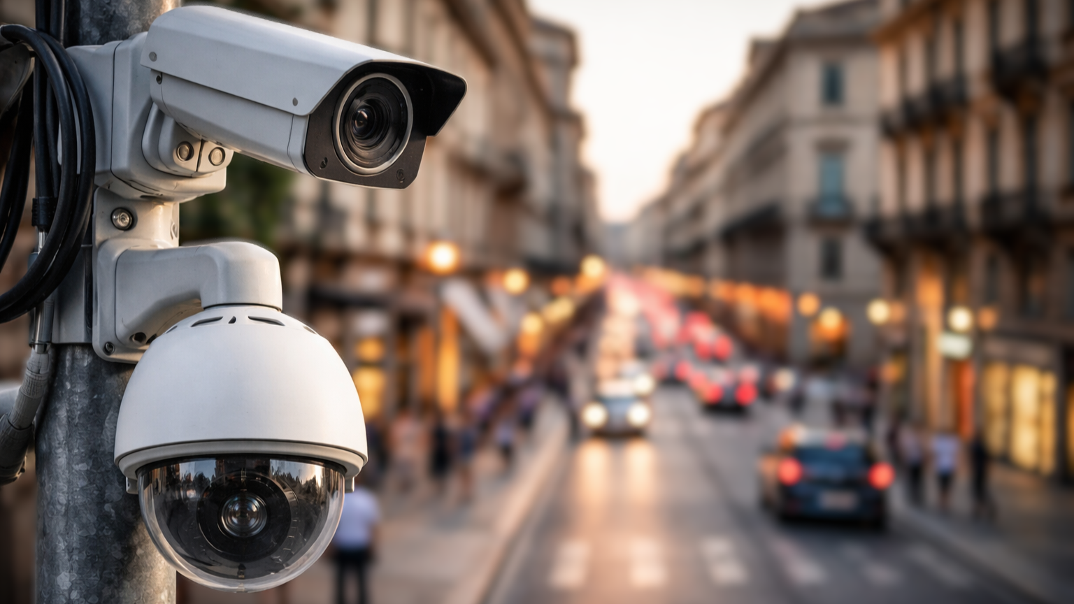 Tempio, investe una donna e fugge: 40enne denunciato grazie alle telecamere