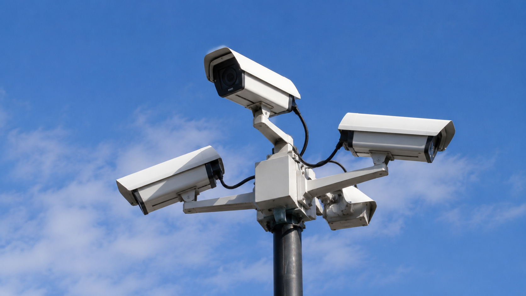 Calangianus, oltre 213mila euro per potenziare la videosorveglianza: approvato il progetto