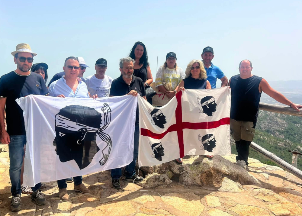 Telti e Filitosa: gemellaggio culturale tra Sardegna e Corsica