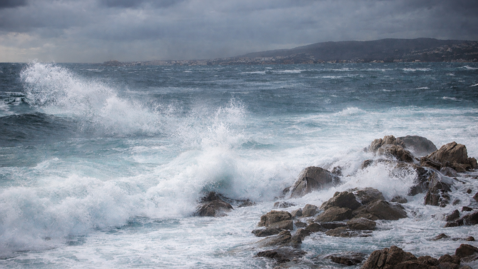 Meteo Olbia e Gallura: peggioramento tra domenica e lunedì