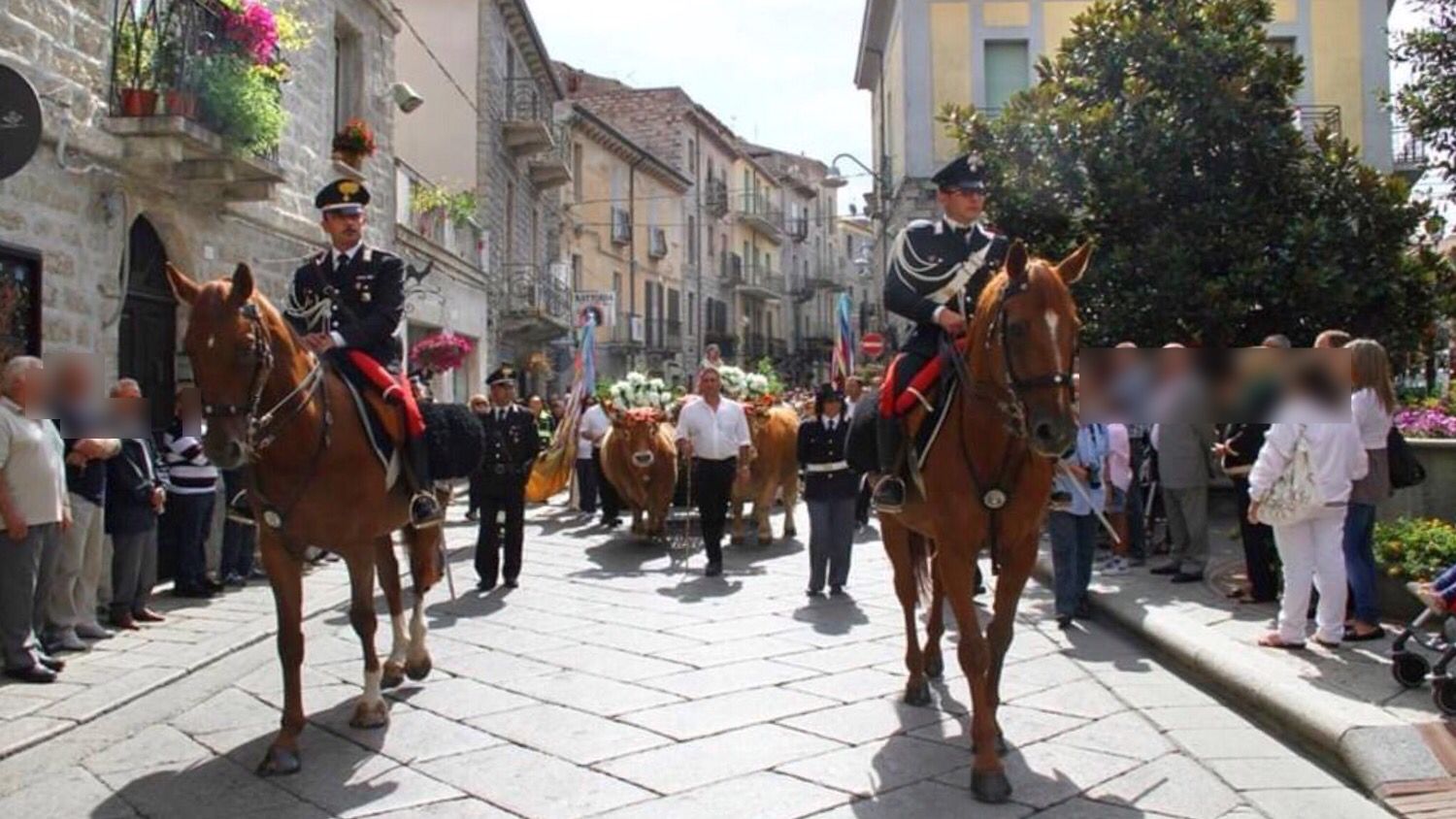 Tempio, festa patronale: ecco il programma