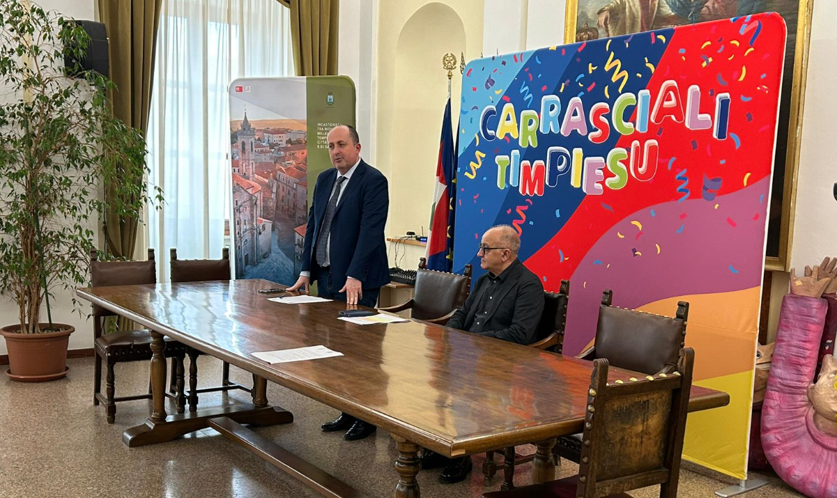 Tempio verso l’UNESCO: siglata l’intesa con Pesaro nel segno della musica