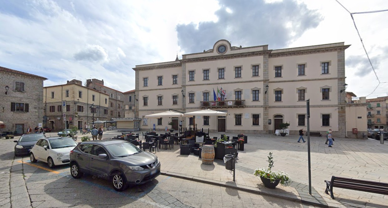Gallura, via libera al completamento della strada Tempio–Bivio Aglientu