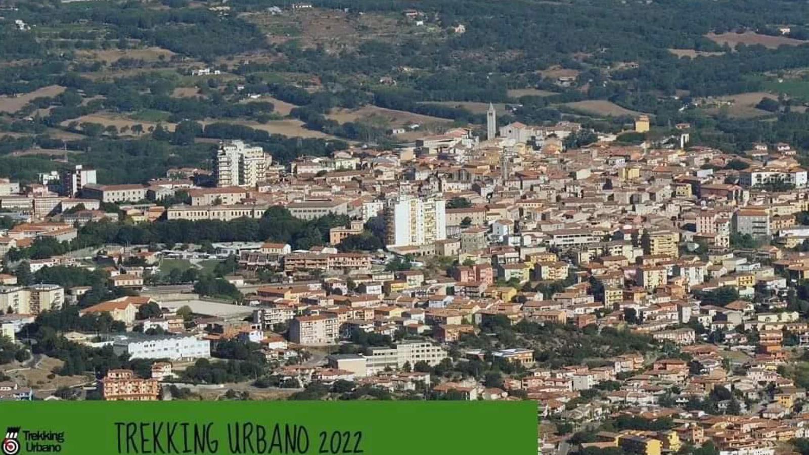 Tempio, trekking urbano: ecco le 5 tappe per scoprire la città