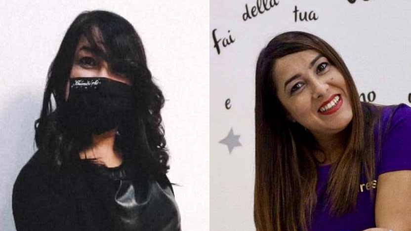 Olbia, Teresa Veccia lascia il centro storico: 
