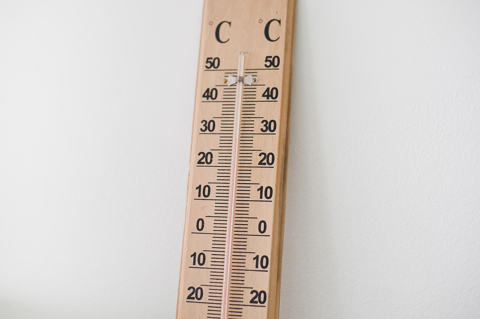 Sardegna: previsti i 40°C nel fine settimana