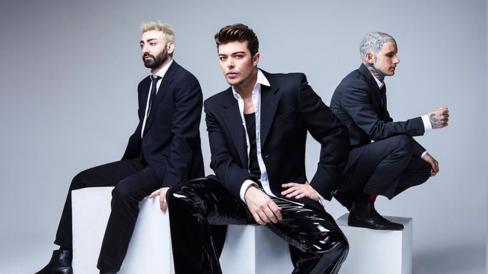 San Teodoro, conto alla rovescia per il concerto gratuito dei The Kolors