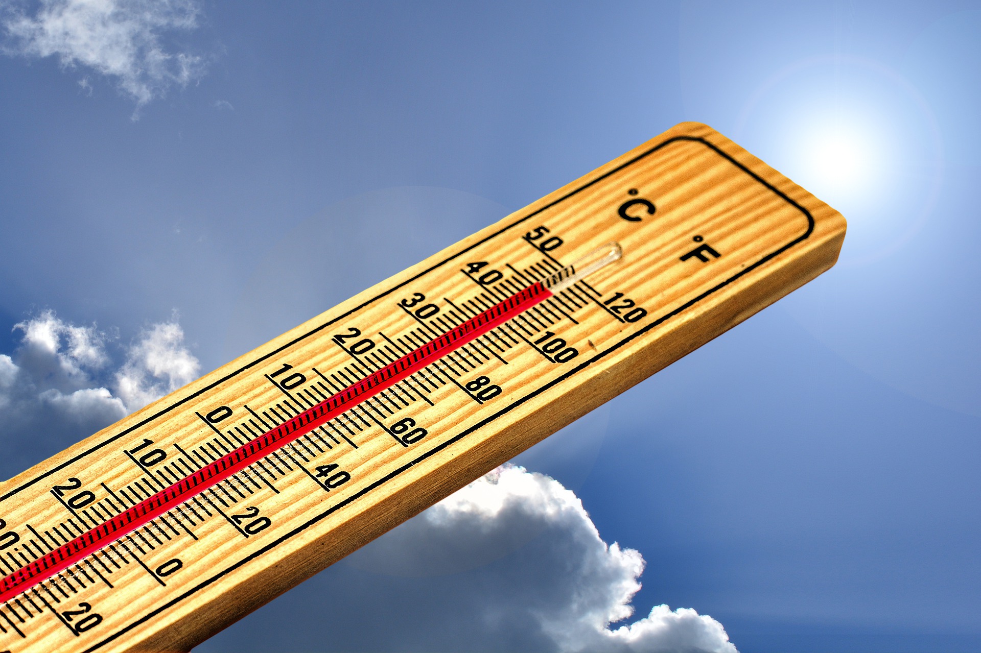 Sardegna: in arrivo nuova ondata di caldo
