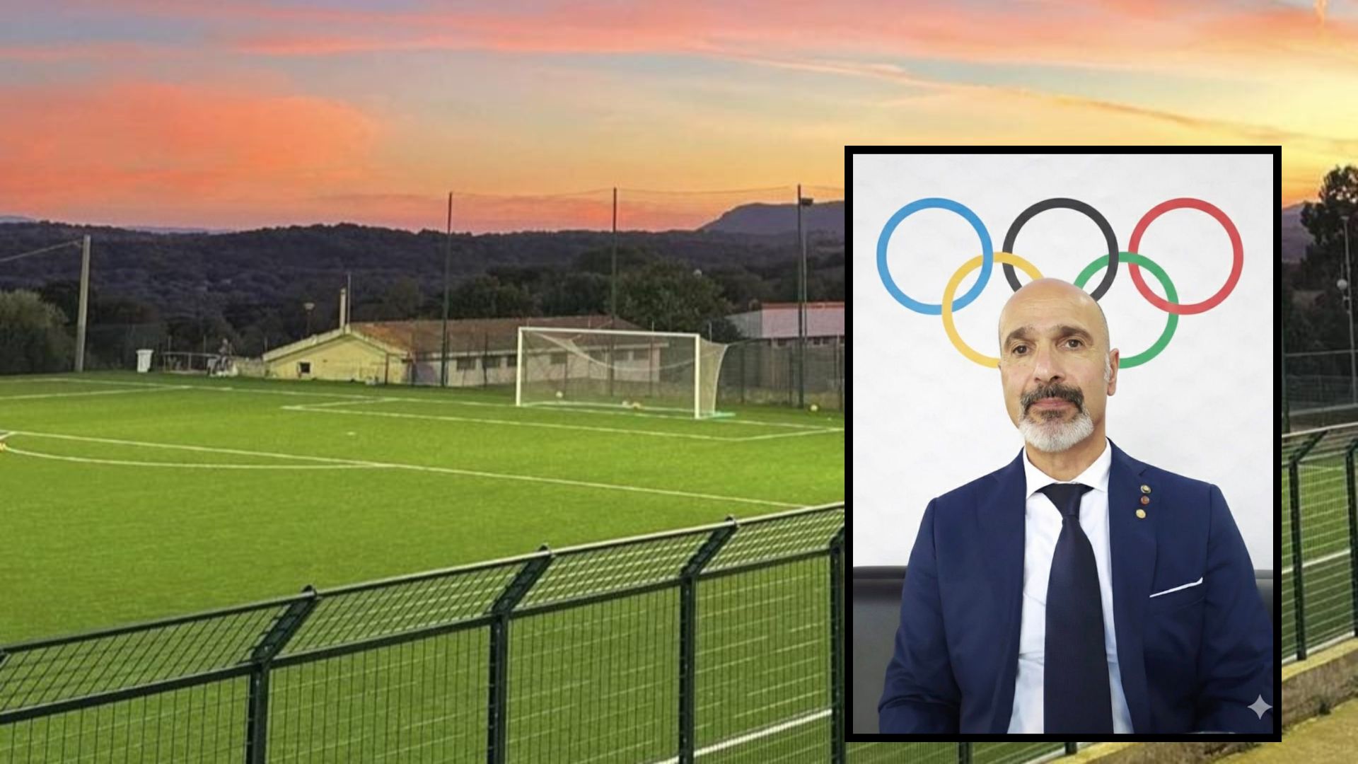 Telti, oltre un milione per lo Sport: completata la riqualificazione della cittadella